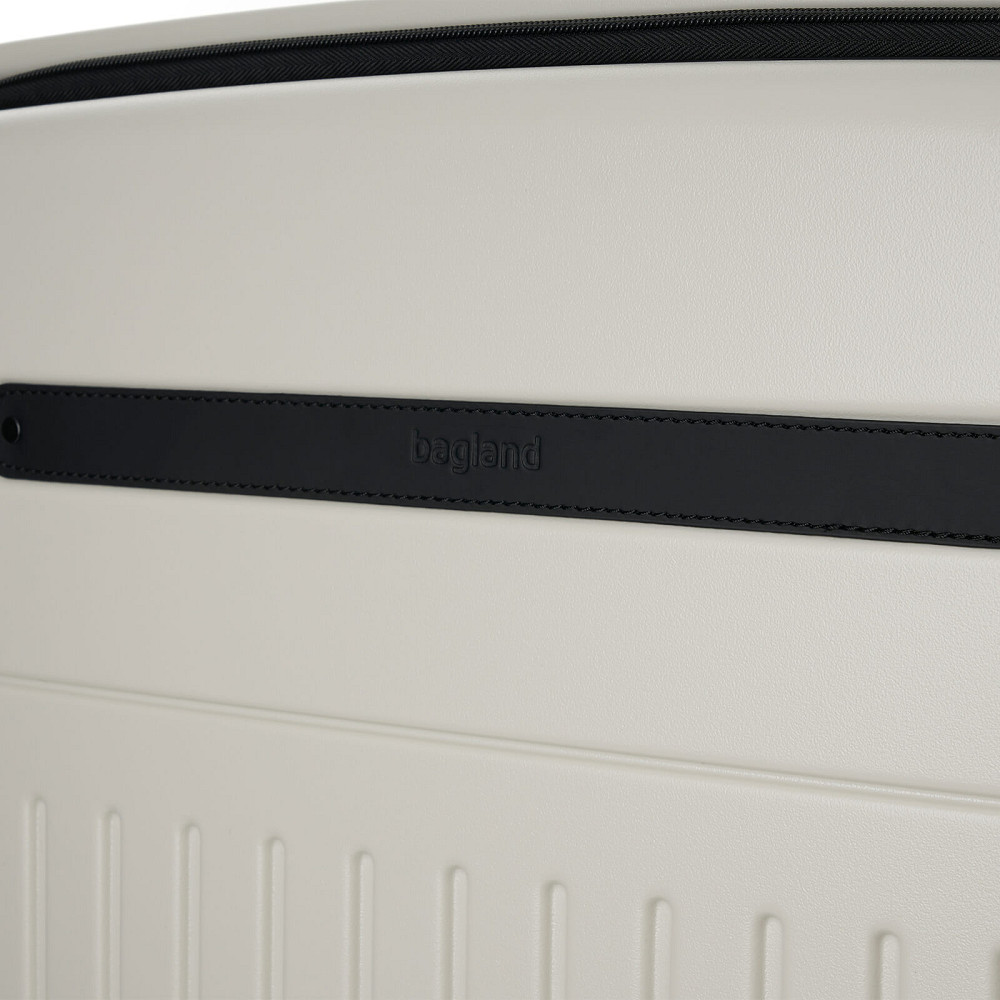 Bagland Валіза Bagland Velo велика 96 л. білий (00322028) Коломыя - изображение 9