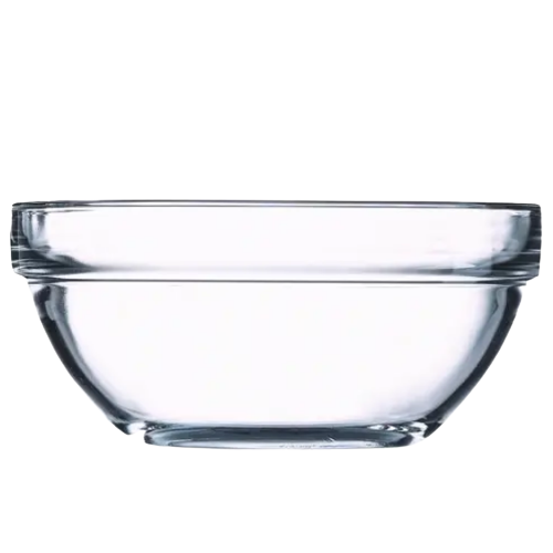 Салатник-піала Empilable Transparent 23см N3695 Luminarc Житомир