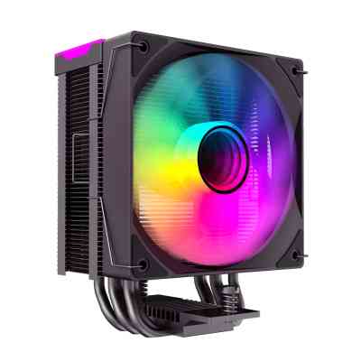 Кулер до процесора Gamemax Sigma 550 Infinity BK Вінниця