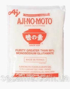 Глютамат натрия усилитель вкуса Аджиномото Умами Ajinomoto 200 грамм (Франция) Харьков - изображение 1