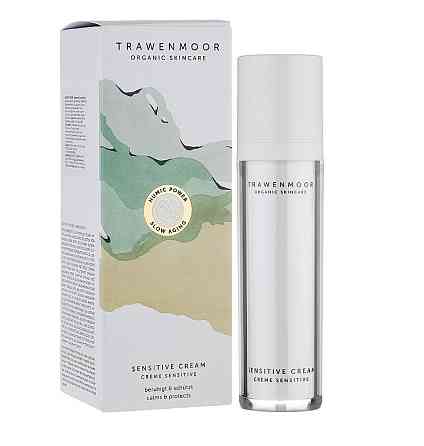 Крем для чутливої шкіри Sensitive Cream Trawenmoor 50 мл Винница