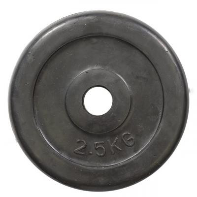 Диск для штанги HSF R-2.5 Винница - изображение 1