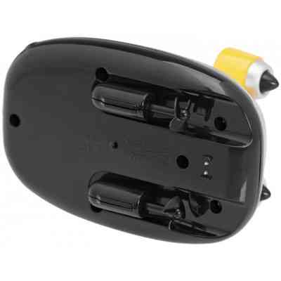 Радиоуправляемая игрушка ZIPP Toys Катер Speed Boat Yellow (QT888-1A yellow) Винница