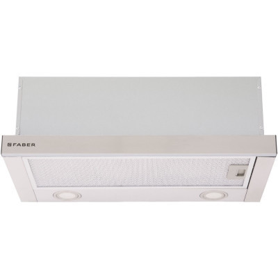 Вытяжка кухонная Faber TLSC X A60 2LS (305.0569.214) Винница - изображение 1