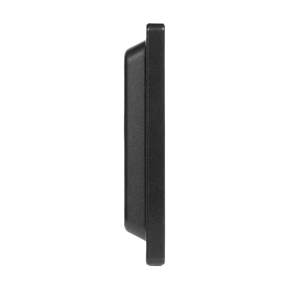 Відеодомофон 7" Light Vision AMSTERDAM FHD Black (82-00205) Київ - фото 15