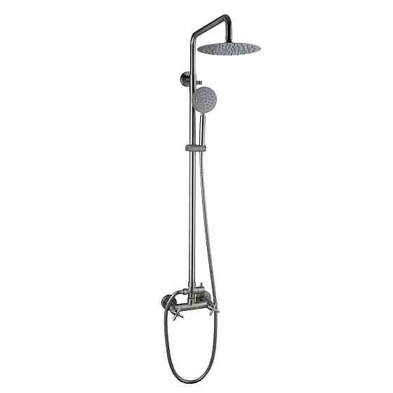 Душова система Globus Lux DUKAT SD4-SH-02 Луцьк