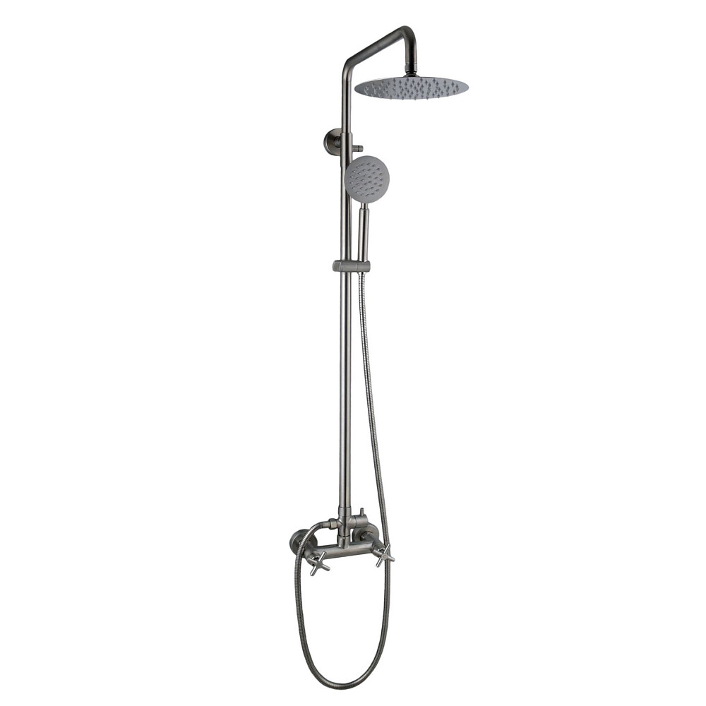 Душова система Globus Lux DUKAT SD4-SH-02 Луцьк - фото 2