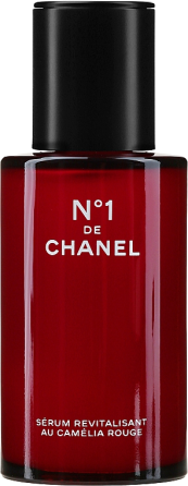Сироватка для обличчя Chanel No 1 De Chanel Revitalizing Serum 50 Слов'янськ