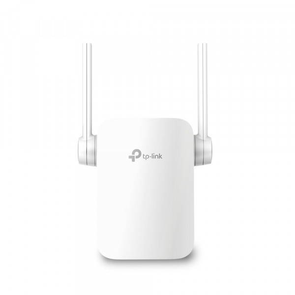 Підсилювач Wi-Fi сигналу TP-Link RE205 802.11b/g/a 2.4/5 ГГц, AC750, 1хFE LAN (RE205) Київ - фото 3