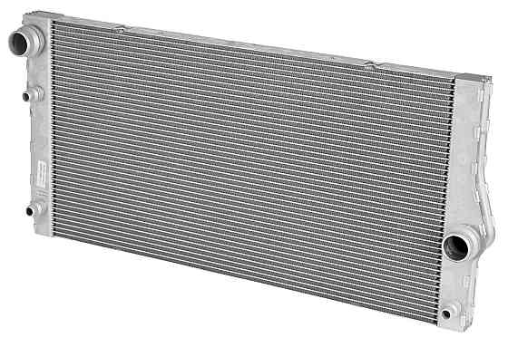 Радіатор охолодження BMW 17117589004 35176 Київ