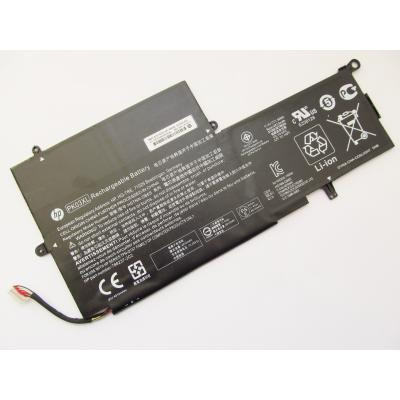 Аккумулятор для ноутбука HP Spectre x360 13-4100 PK03XL, 4810mAh (56Wh), 3cell, 11.4V, L (A47430) Винница - изображение 2