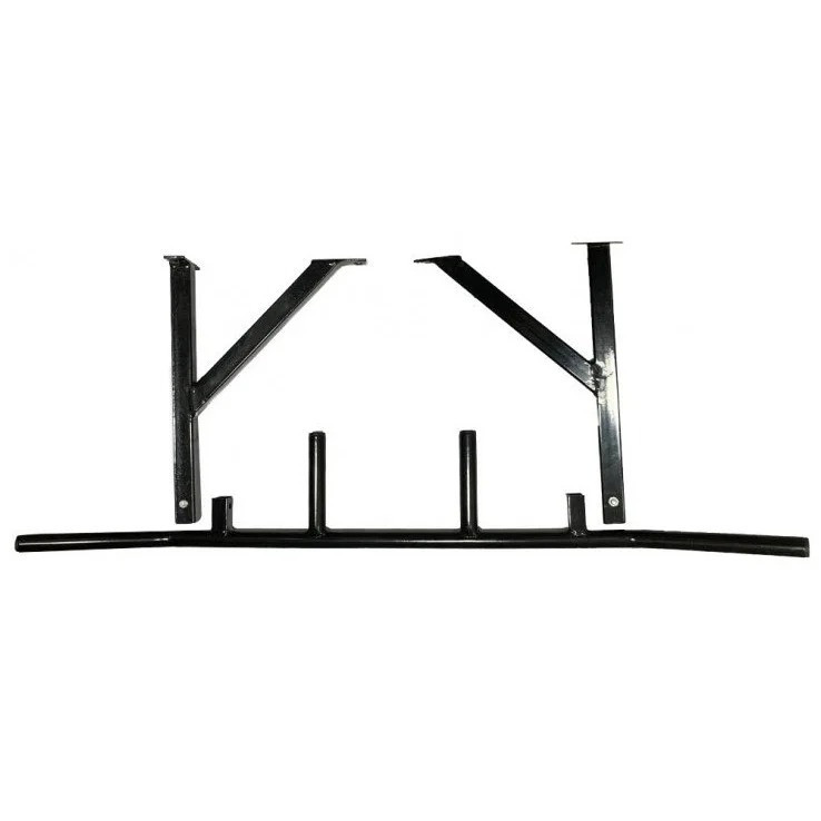 Турнік настінний Wide Pro чорний NE-TR-16B Вінниця - фото 2