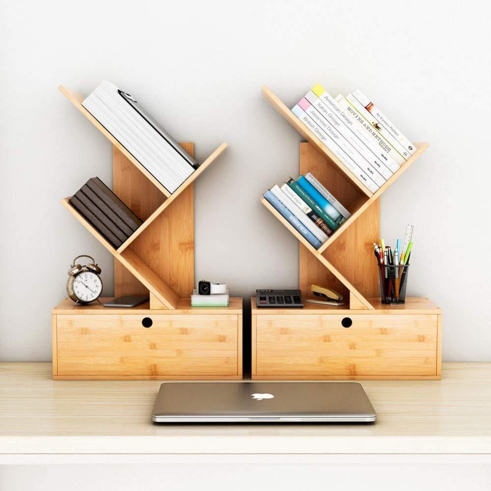 Органайзер для паперів "Набоков" сієна Миколаїв - фото 2