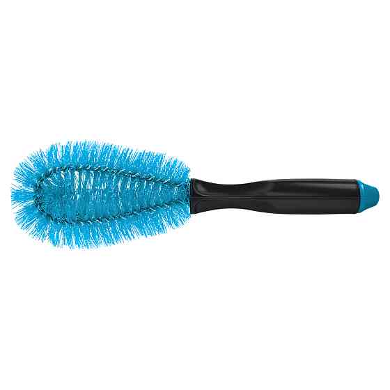 Щетка для мытья дисков Bi-Plast круглая Львов