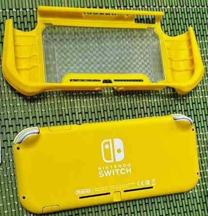 Приставка Nintendo Switch lite KEFIR 32/64Gb. Київ
