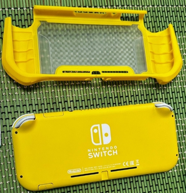Приставка Nintendo Switch lite KEFIR 32/64Gb. Київ - фото 6