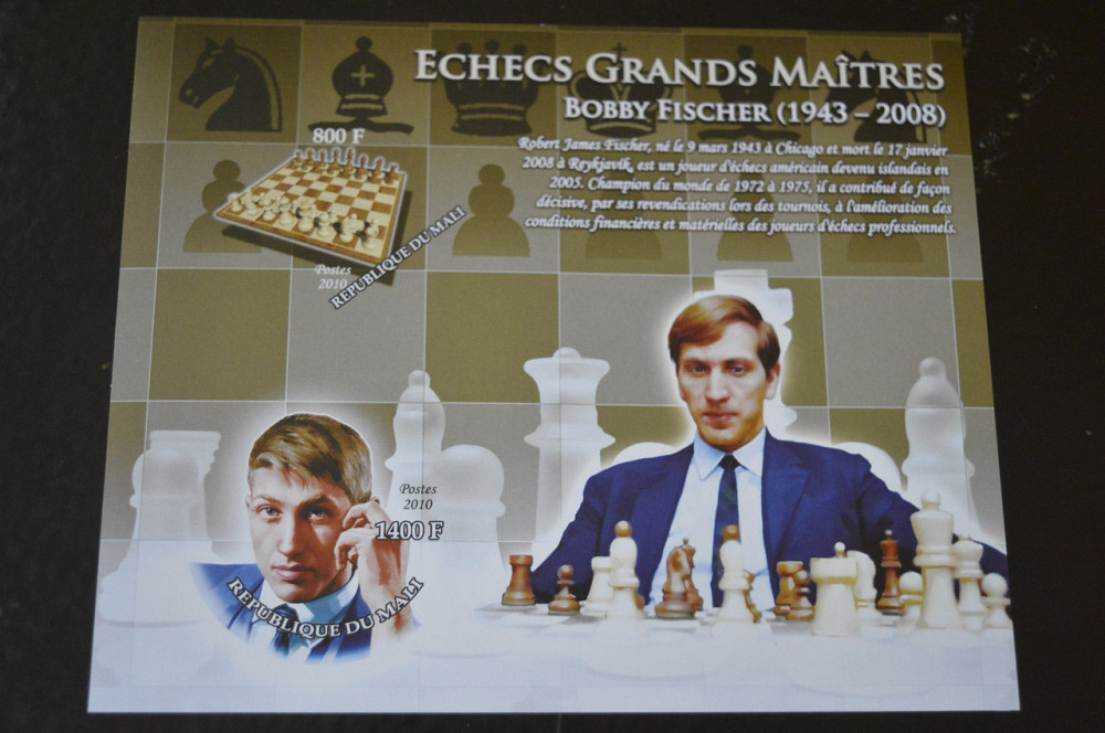 Мали. Транспорт. Спорт. Блок. 2015 год (А-13) Полтава - изображение 1