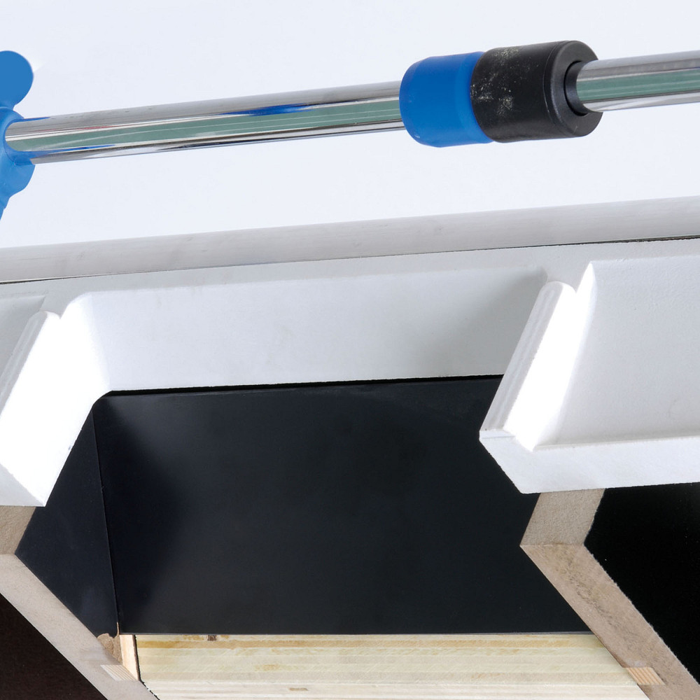 Настільний футбол Garlando Master Champion ITSF (MASTER) Київ - фото 3