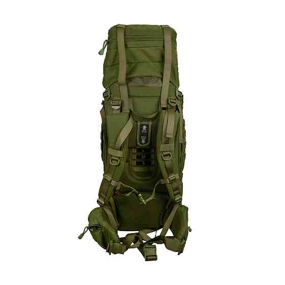 Рюкзак тактический Tramp Defender 75 л UTRP-049 Olive Киев