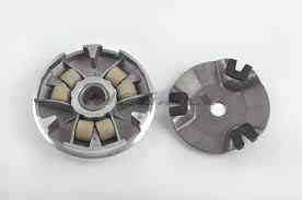 Варіатор передній на скутер Ямаха JOG 50 Мукачево