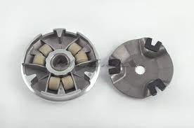 Варіатор передній на скутер Ямаха JOG 50 Мукачево - фото 1