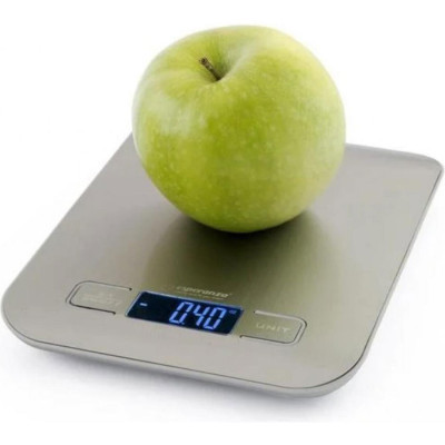 Весы кухонные Esperanza Scales EKS001 (EKS001) Винница - изображение 2
