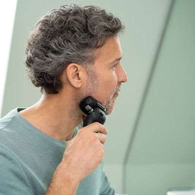 Электробритва Panasonic ES-LS9A-K820 Винница - изображение 8