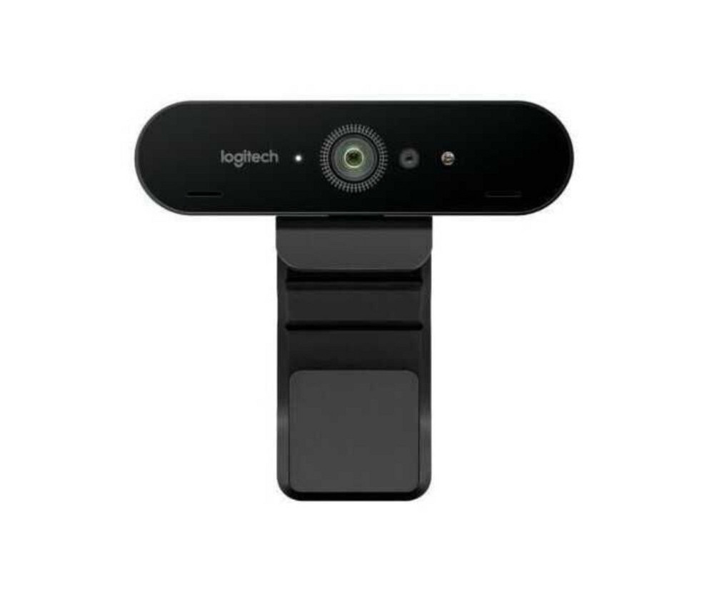 Logitech Brio 4K Stream Edition Webcam( 960-001194). Вебкамера Logitech Brio 4K Stream Edition Webcam Харьков - изображение 5