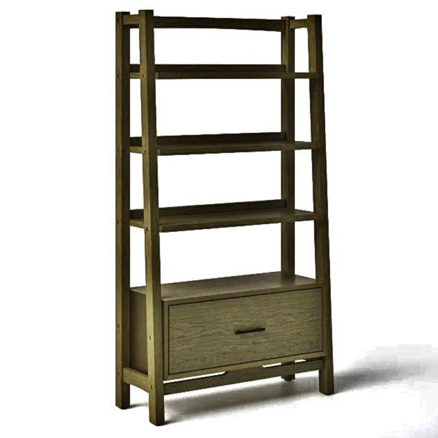 Этажерка для ванной 