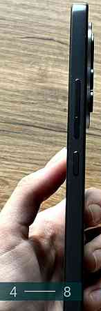 Смартфон: Xiaomi 12 Lite 6/128Gb. Black. Київ