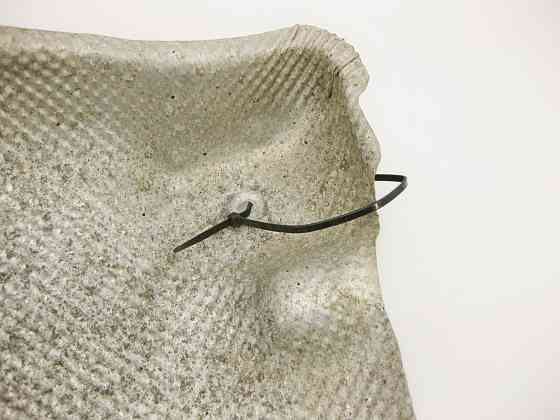 Mercedes-Benz  A1646820671 Захисний екран над задньою частиною правого глушника ML W164 GL X164 Одеса