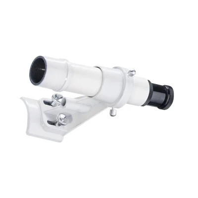 Телескоп Bresser Classic 60/900 AZ Refractor с адаптером для смартфона (929317) Винница - изображение 4