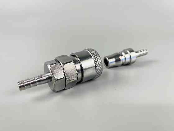 Муфта швидкознімна SH20+PH20 Мукачево