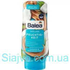 Бальзам-ополаскиватель увлажняющий Balea, 300 ml (Германия) Balea Spülung Feuchtigkeit, 300 ml Львов - изображение 2