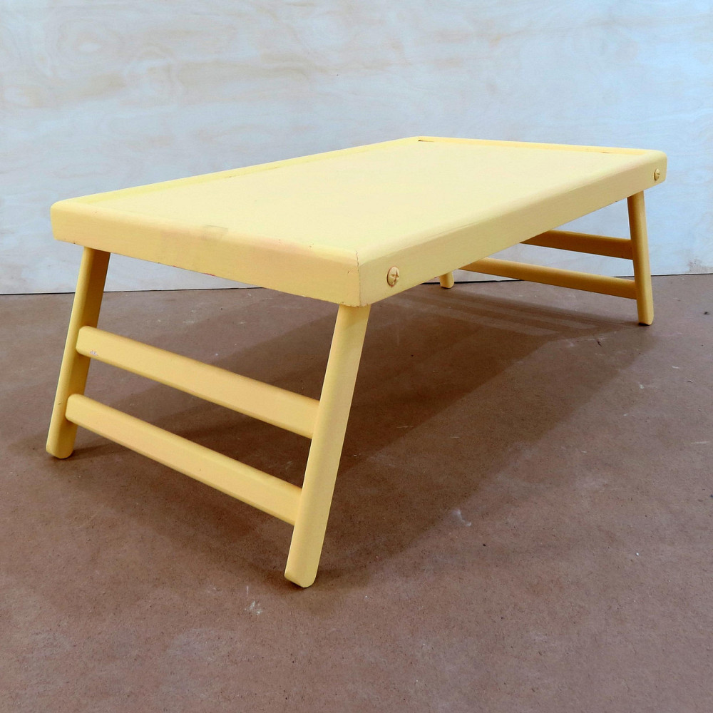 Столик-поднос для завтрака 