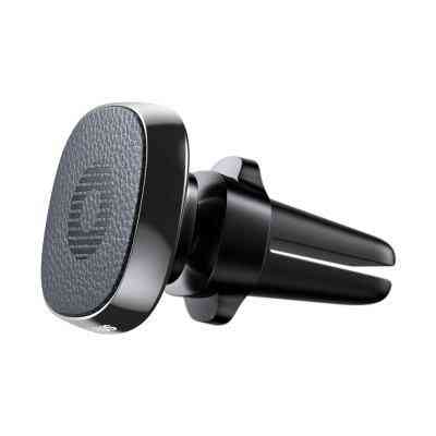 Автодержатель Baseus Privity Pro Air Magnet Bracket Black (SUMQ-PR01) Privity Pro Air Magnet Bracket Black (SUMQ-PR01) Киев