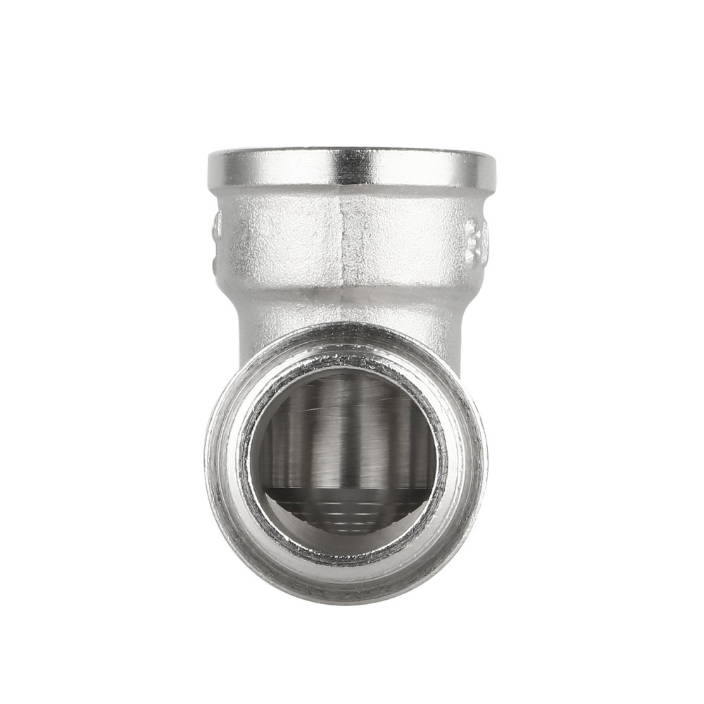 Куточок Thermo Alliance Forte 3/4" ВН SF37220 Київ - фото 5