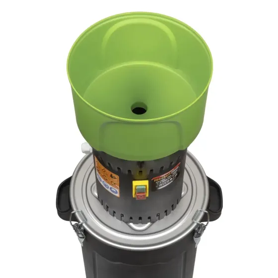 Кормоподрібнювач для дому Procraft  PCM-3550,Універсальні подрібнювачі кормів 1000 Вт 19000 об хв Львів