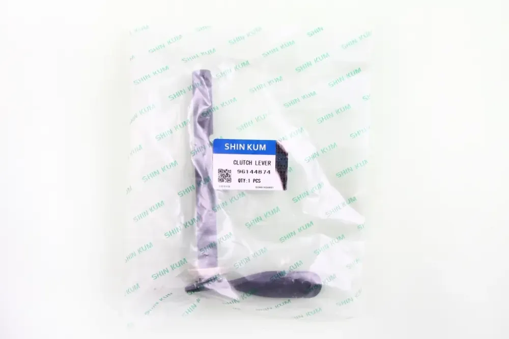 Вилка сцепления Lanos рычаг Shin Kum Винница - изображение 3