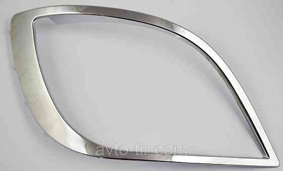 Рамка фари ліва / права  DAF XF E6 1798457 1922030 2011376 1798458 1922031 Луцьк