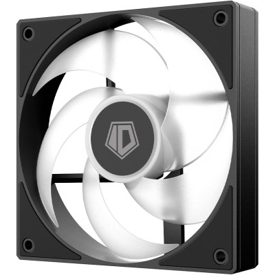 Кулер для корпуса ID-Cooling AS-120-ARGB-K TRIO Винница - изображение 9