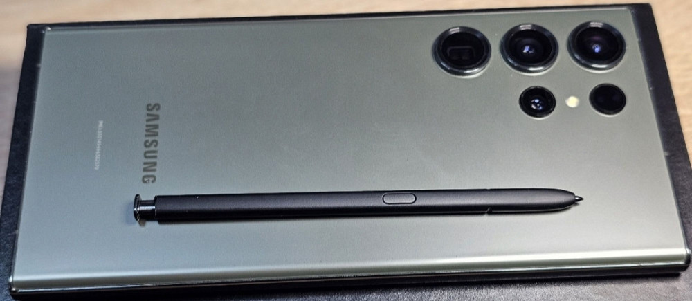 Смартфон Samsung S23 Ultra Київ - фото 7