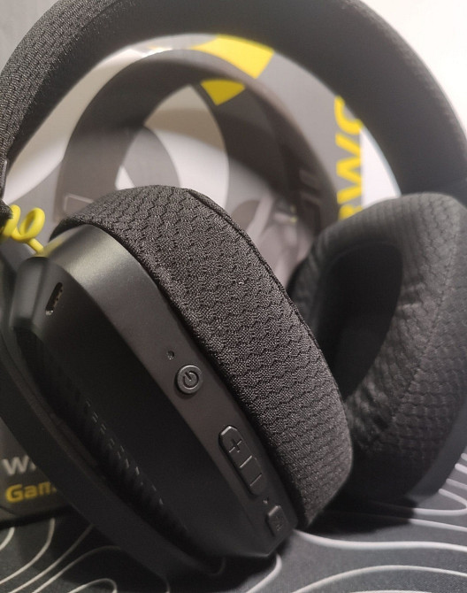 Наушники Binnune BW06. Харьков - изображение 2