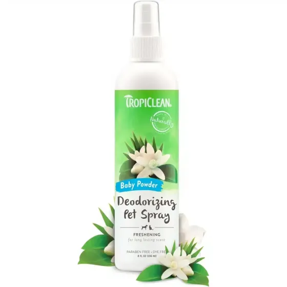 Духи для собак и кошек Тропиклин TropiClean 