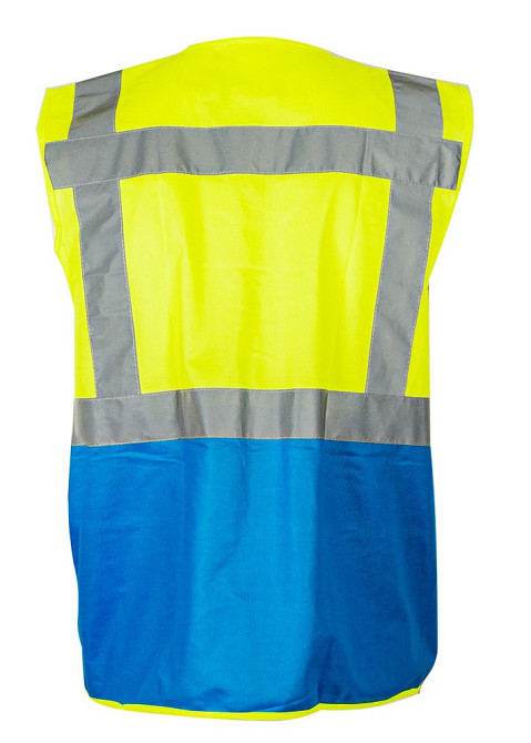 Жилет сигнальний Sizam Coventry XXXL Рівне - фото 2