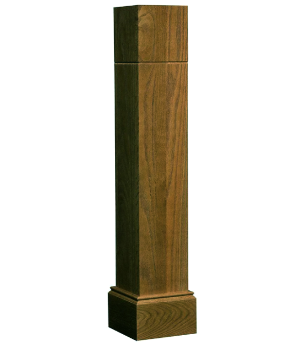 Колонна декоративная 