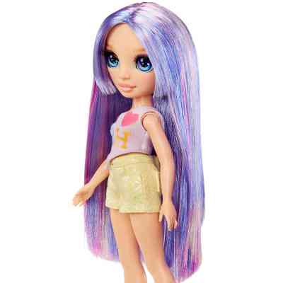 Лялька Rainbow High My fashion style Віолетта (547563) Вінниця