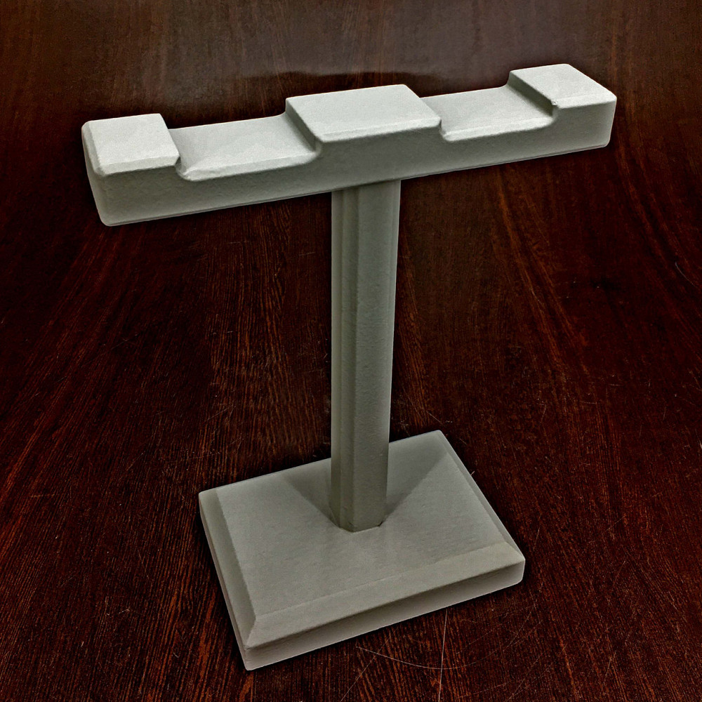 Стійка для навушників "Телоніус" маренго Миколаїв - фото 1