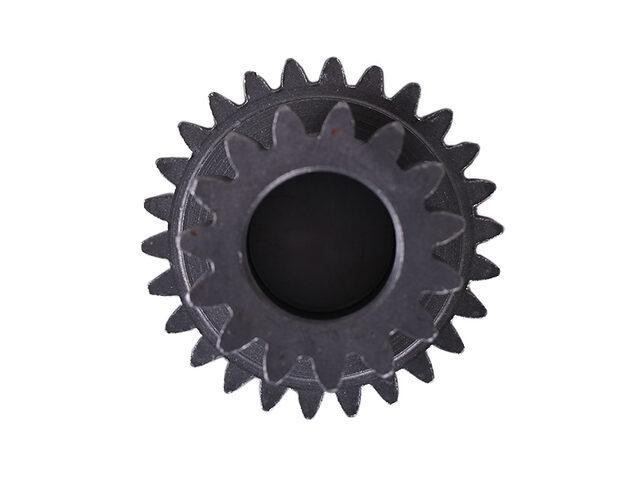 Шестерня ведомая повышающая Z-15, Z-26 - КПП/6 Мукачево - изображение 2