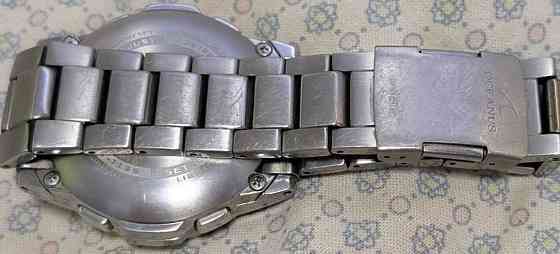 Фирменные часы Casio Oceanus OCW-500 Solar Киев